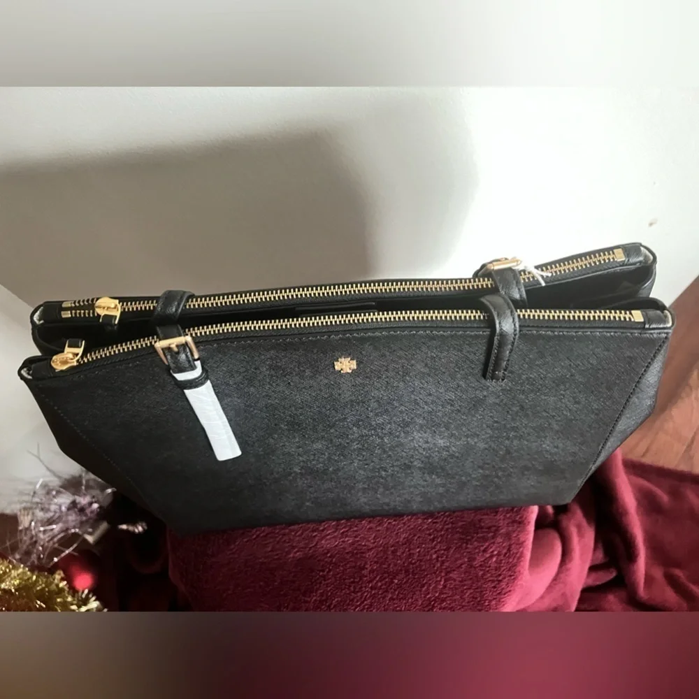 Tory Burch description modern